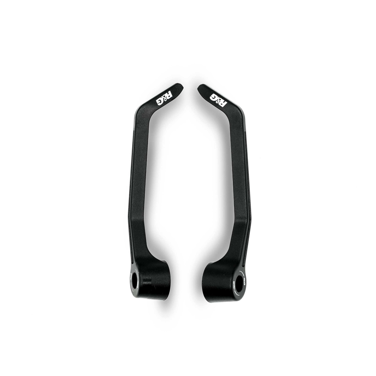 (image for) Interlock Brake & Clutch Lever Guards Kit - BMW S1000RR/HP4 2010-2018 / S1000R 2014-2020, Indian FTR1200(S) 2019+